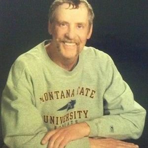 Ernest W. Dickson
