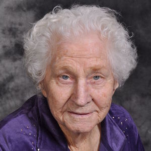Julia M. Bruce