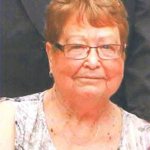 Geraldine Schaal