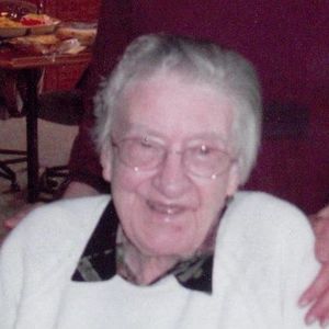 Martha Nicholson