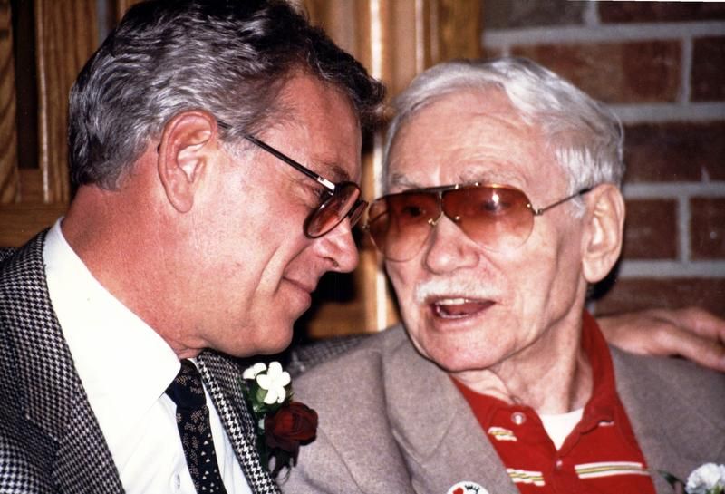 Dick Freeland Obituary Fort Wayne, Indiana D O and Sons