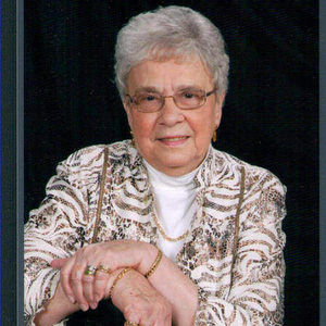 Anita Virnig