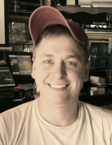 Daniel Scott Campbell