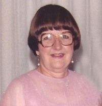 Record image of Mary Lou Kovacs