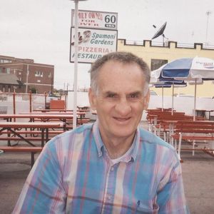 James A. Steele