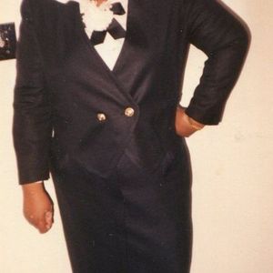 Minnie Ophelia Washington Bee
