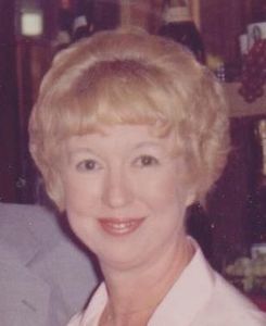 Evelyn Lee Kellems