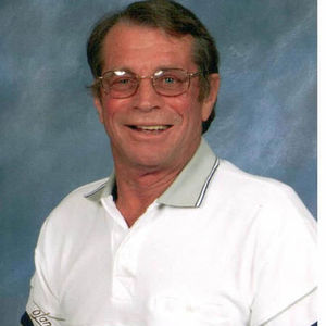 Donald Merle Naumann