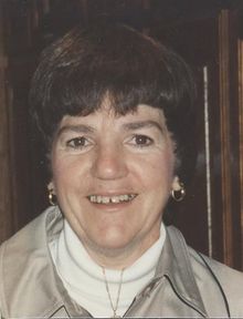 Marilyn L. Landry