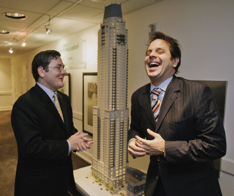 Obituary Photos Honoring Charlie Trotter - Tributes.com