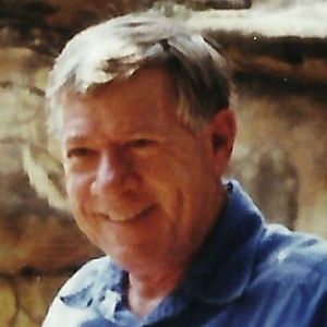 Charles A. Moore