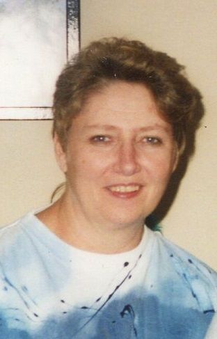 Record image of Ethel Marshall