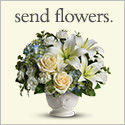 flowers logo