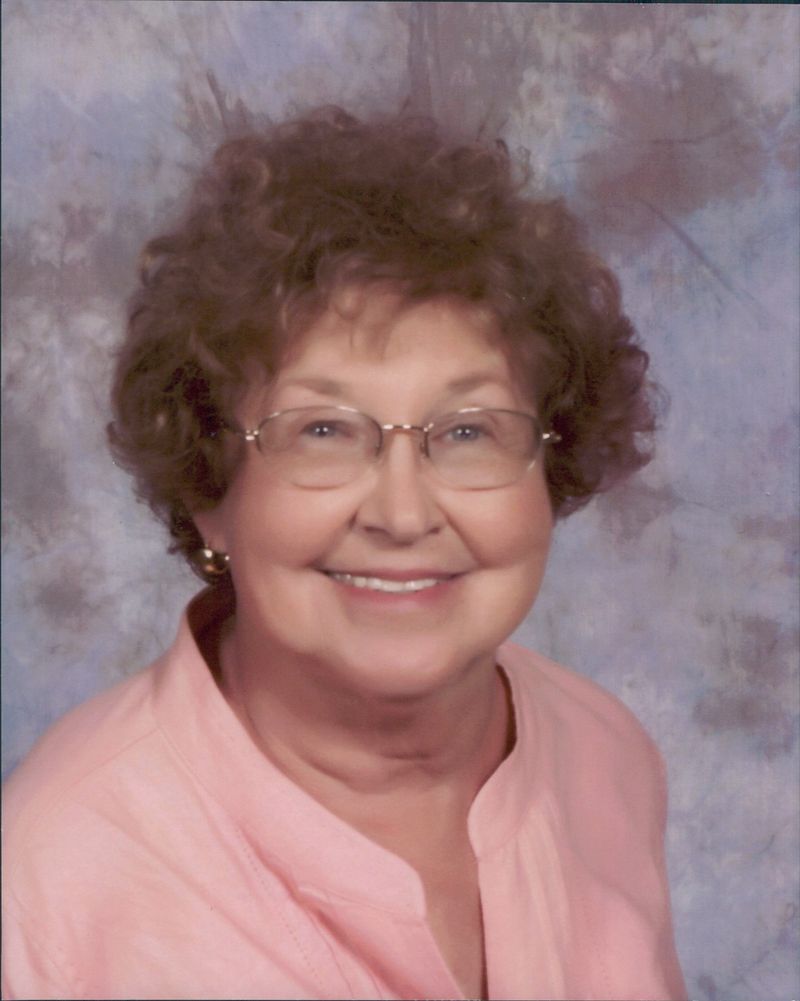 Glenda price