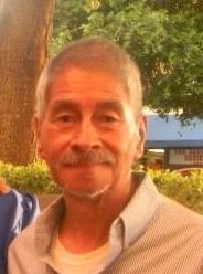 Record image of Ricardo Marquez