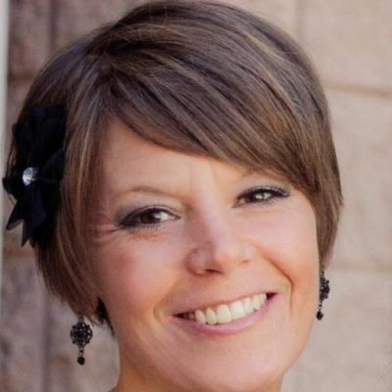 Record image of Kirsten S. Jensen