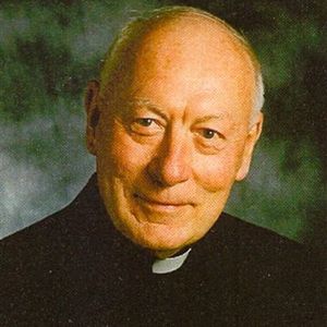 REVEREND FATHER JOHN L. VIALL