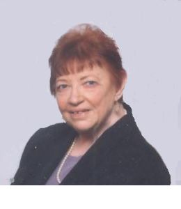 Record image of Rose Marie Ford