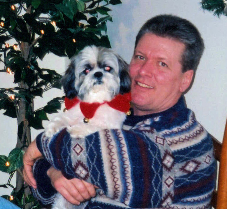 Record image of Charles "Chuck" Wahl