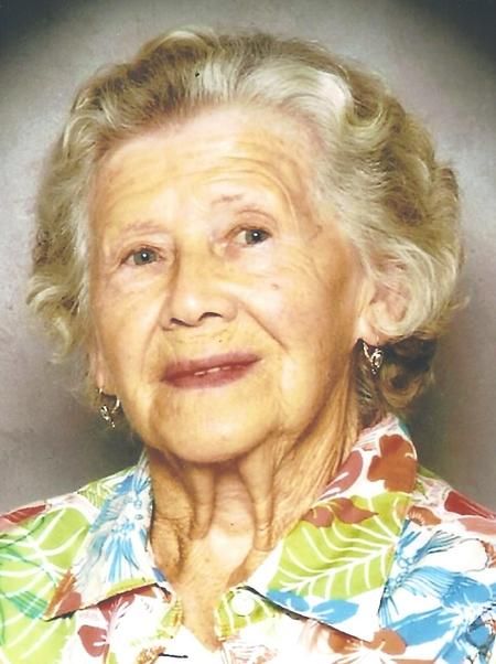 Record image of Johanna Lewis