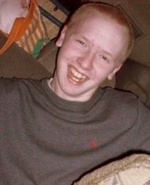 Record image of Nicholas Jay "Nick" Miller