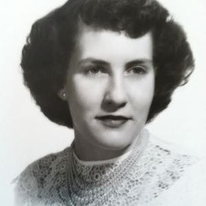 Joan M. Kiely