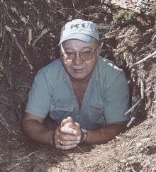 John C. Greene III