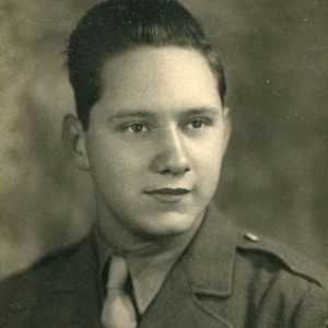 Wayne Dearman
