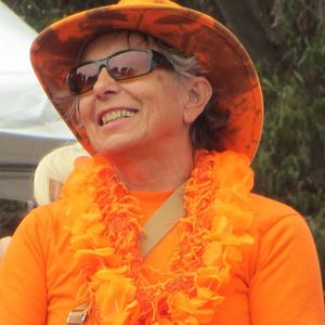 Christine Stahl