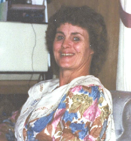 Record image of Marie Tubbs Reid
