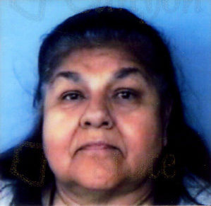 Record image of Josephine G. Rodriguez