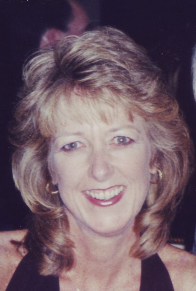 Record image of Susan J. Barton