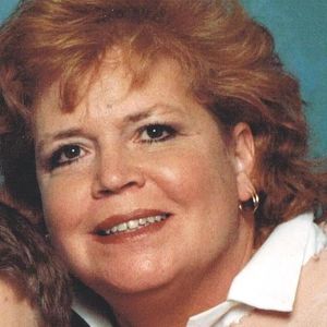 Susan "Susie" Taylor
