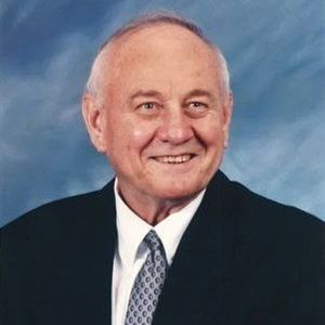 Mr. John Joseph Idzik