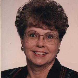 Donna Kay Sherwood