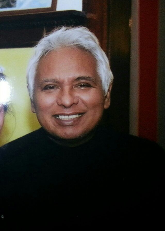 Armando lopez