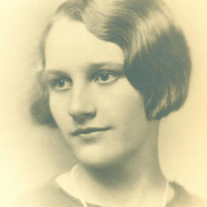 Edith M. Curran