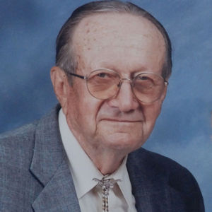 Mr. Henry Lovell Post