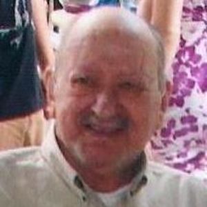 MR. JOHN EDWARD HAFEY