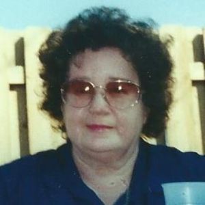 Joanne C. Wagner (nee Zaturski)