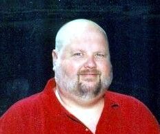 Record image of Mark D. Robinson
