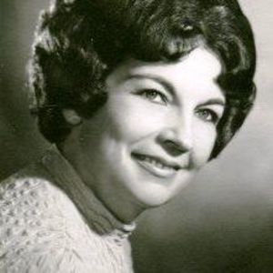 Margaret Peggy Hugya