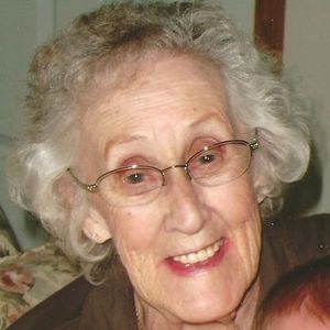 Mrs. Helen Beechuk