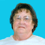 Margaret Mildred White