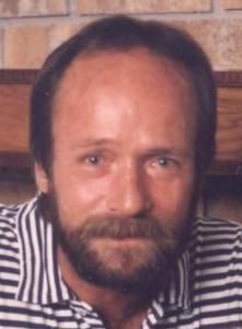 Record image of Malcolm Jack Thomas