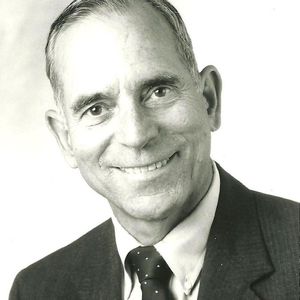 Robert Richard Leavitt