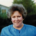 Judith Henricks Thornton