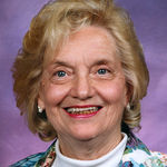 Shirley S. Weitz