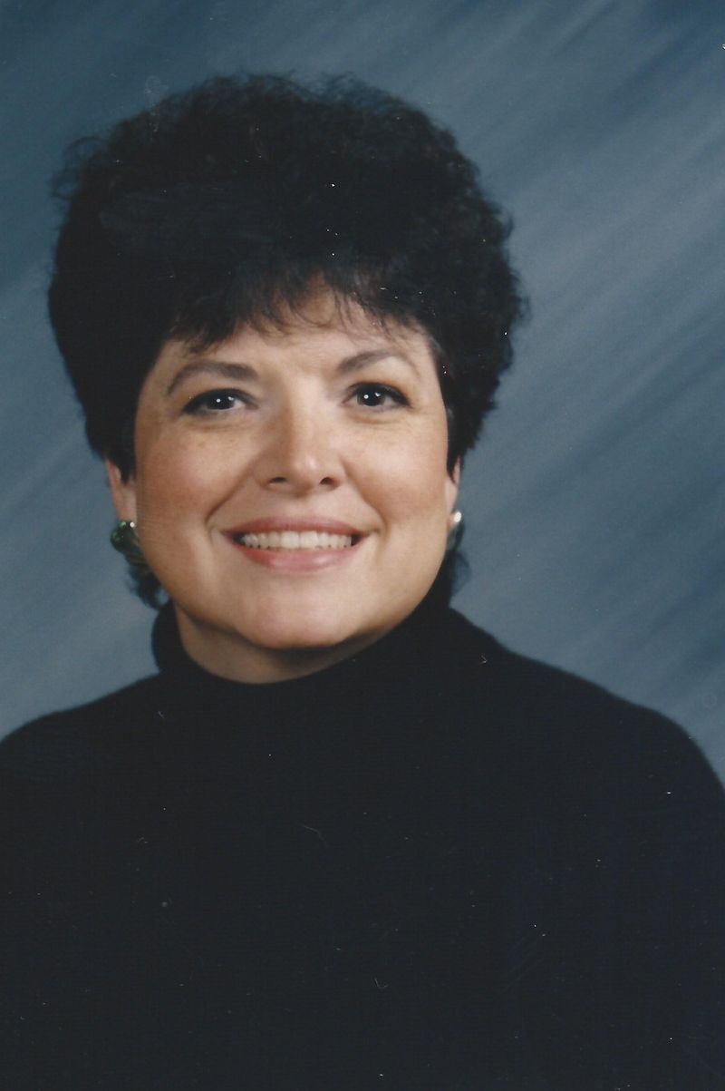 Judith thomas