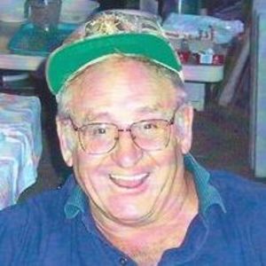 MR. JOHN TABORY